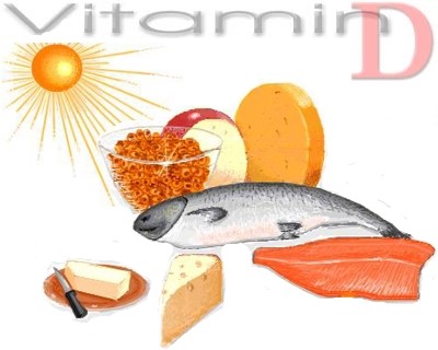 Vitamin D giúp phòng bệnh khi mang thai
