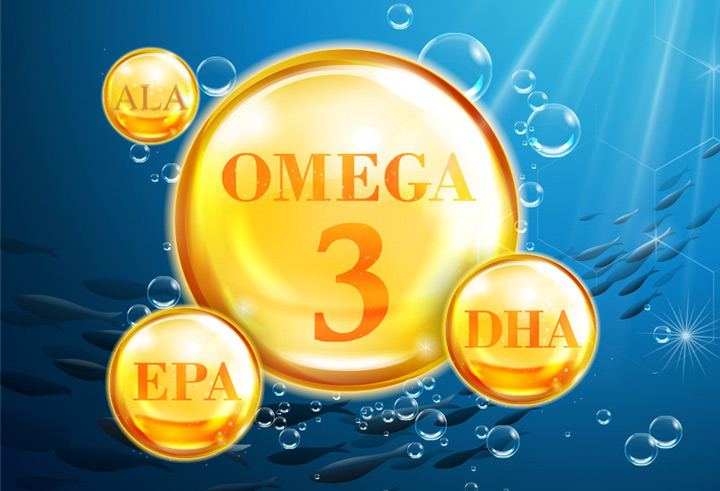 Dha và Omega 3 có giống nhau không