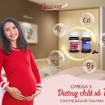Tác dụng quan trọng không thể thay thế của Omega 3 Tác dụng quan trọng không thể thay thế của Omega 3