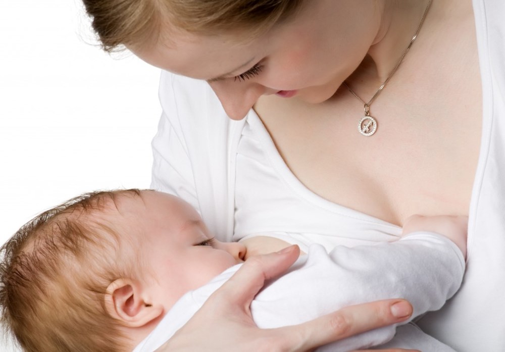 Tăng tiết sữa mẹ: 13 cách tăng sữa cho mẹ ít sữa hiệu quả