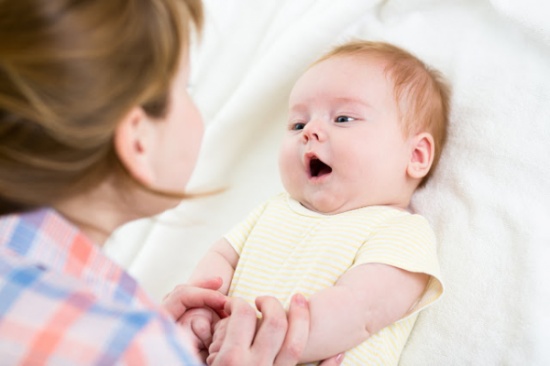 Cẩm nang chăm sóc trẻ sơ sinh – Phần 1:  Ổn định thân nhiệt trẻ sơ sinh 1