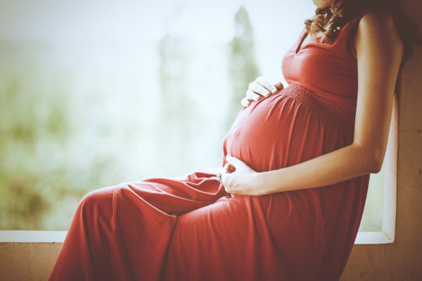 Bổ sung sắt khi mang thai thế nào cho đúng và đủ? 1