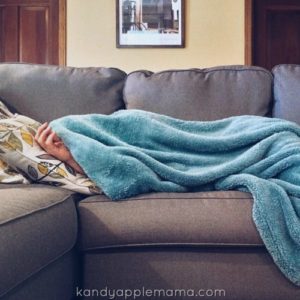 Sự thật về ốm nghén 1