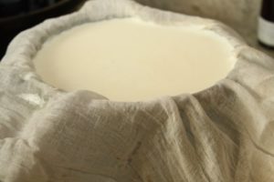 Cách làm Yaourt Hy lạp 1 Cách làm Yaourt Hy lạp 1