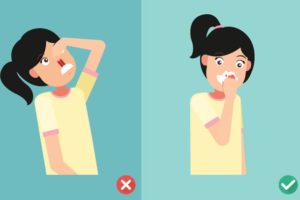 Cách thức cầm máu 1 Cách thức cầm máu 1