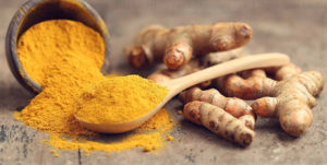 Củ nghệ (hoạt chất curcumin) 1