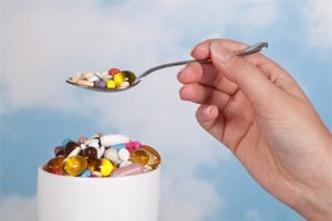 Thuốc điều trị viêm loét dạ dày và trào ngược dạ dày thực quản 1