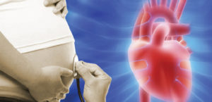 Bà bầu khó thở do suy tim chu sản 1 Bà bầu khó thở do suy tim chu sản 1