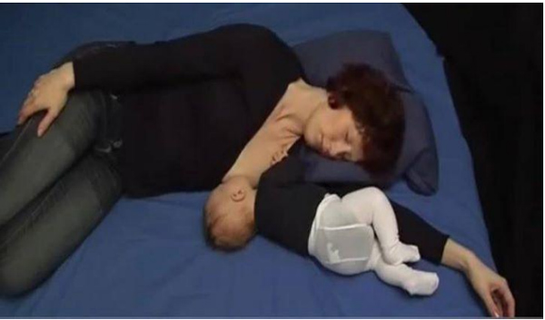 Điều trị tắc tia sữa 2