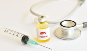 Tiêm phòng HPV - Văcxin ngừa ung thư cổ tử cung 1
