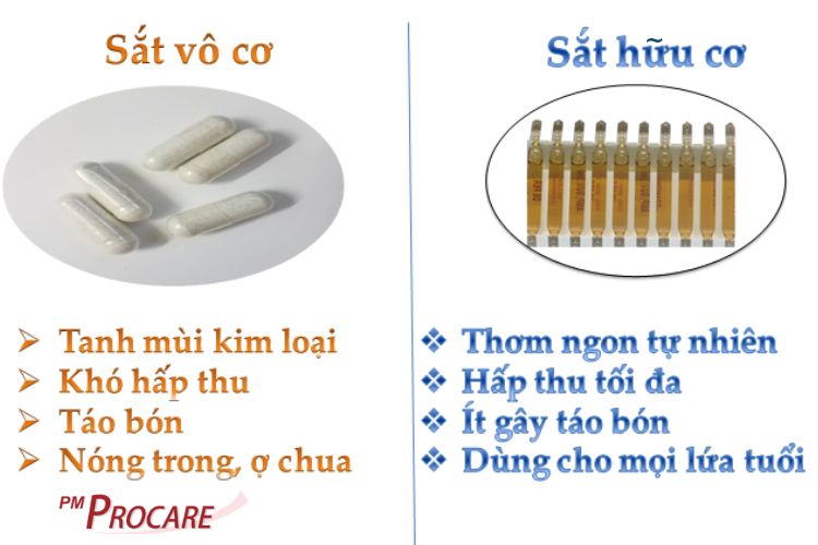 Bà bầu nên bổ sung sắt thế nào để không bị táo bón? 1 Bà bầu nên bổ sung sắt thế nào để không bị táo bón? 1
