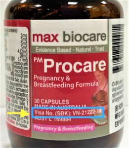 Số Đăng ký 1 Số Đăng ký 1