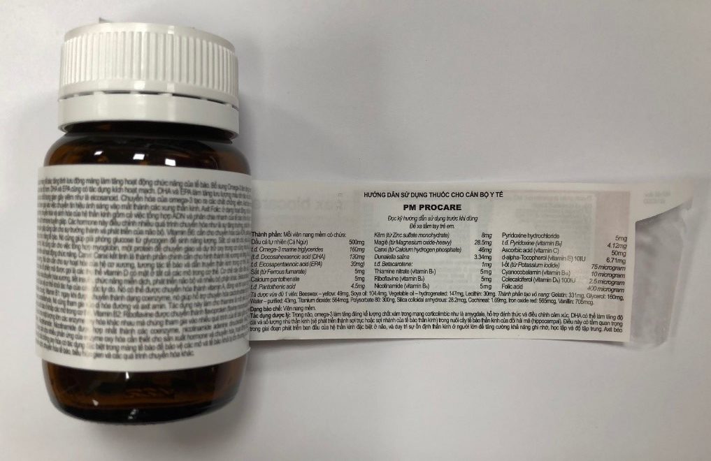 Tờ Hướng dẫn sử dụng được thiết kế đặc biệt 2 Tờ Hướng dẫn sử dụng được thiết kế đặc biệt 2