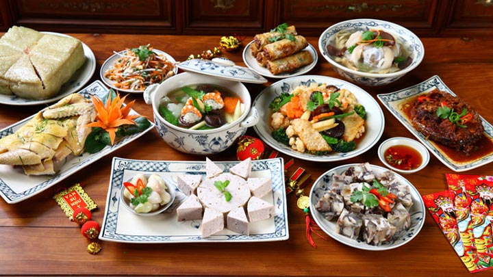 Chế độ ăn uống 1 Chế độ ăn uống 1