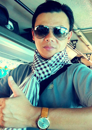 [TRỰC TIẾP] – Radio VOH – Những người nơi tuyến đầu chống dịch Corona 4