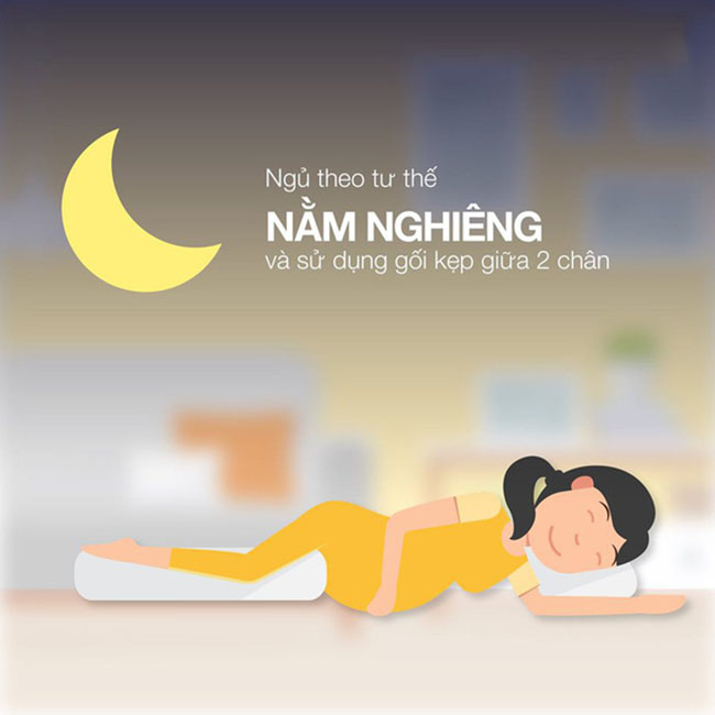 Làm gì với bệnh thoái hóa cột sống lưng khi mang thai? 2