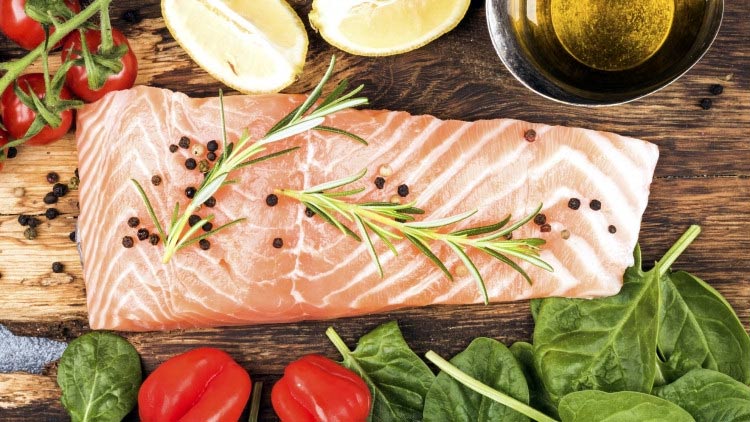 Vai trò của Omega 3 (DHA, EPA) đối với sức khỏe sinh sản là gì? 1 Vai trò của Omega 3 (DHA, EPA) đối với sức khỏe sinh sản là gì? 1