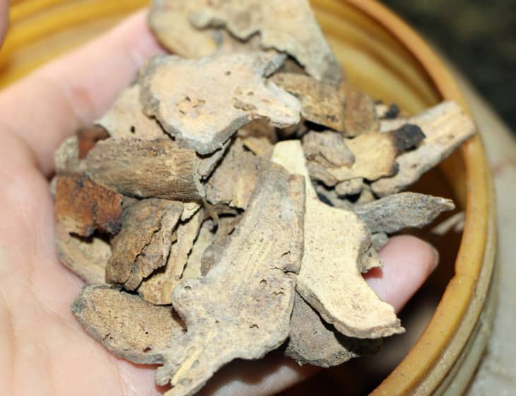 Các loại thuốc đông dược 1 Các loại thuốc đông dược 1