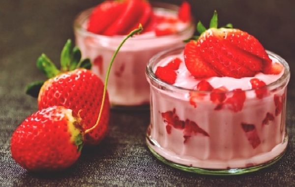 8. Dâu tây 1 8. Dâu tây 1