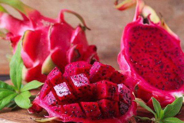 7. Thanh long 1 7. Thanh long 1