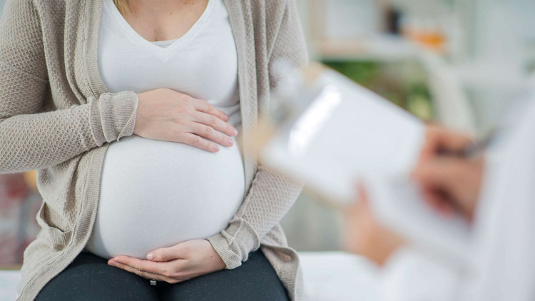 7. Đề phòng và xử lý những biến chứng trong thai kỳ 1
