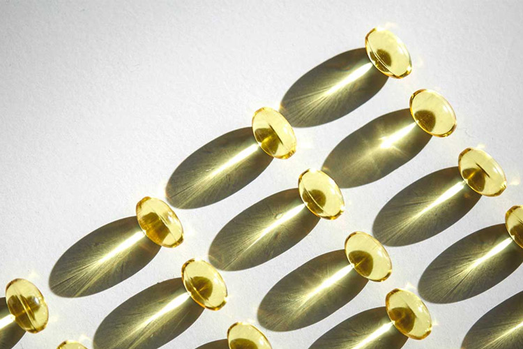 Cơ chế hoạt động của dầu cá là gì? 1