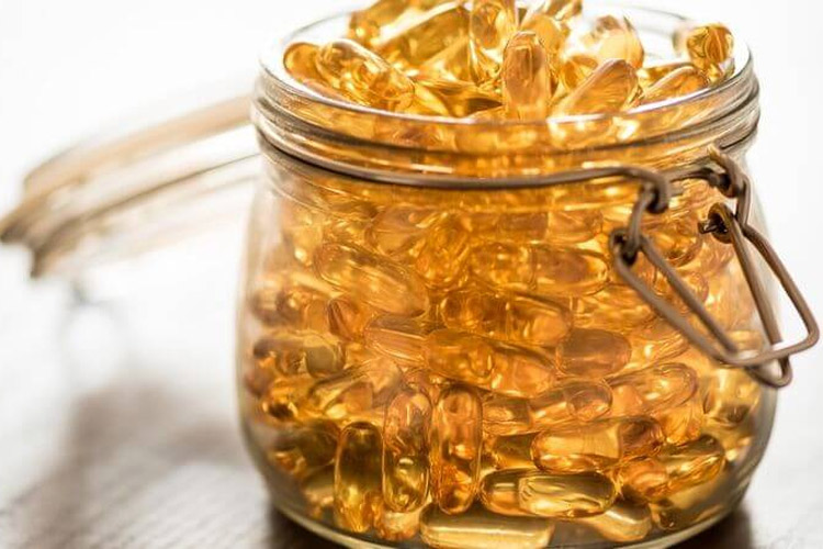 Những trường hợp dầu cá có bằng chứng không đầy đủ 3