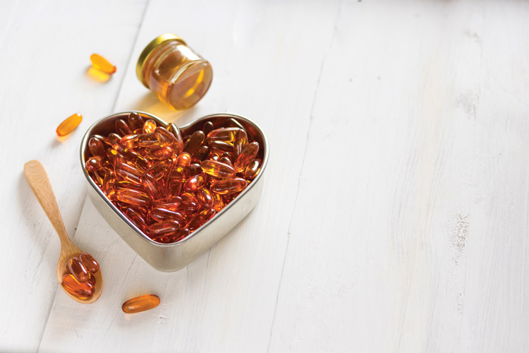 Những trường hợp dầu cá có bằng chứng không đầy đủ 2