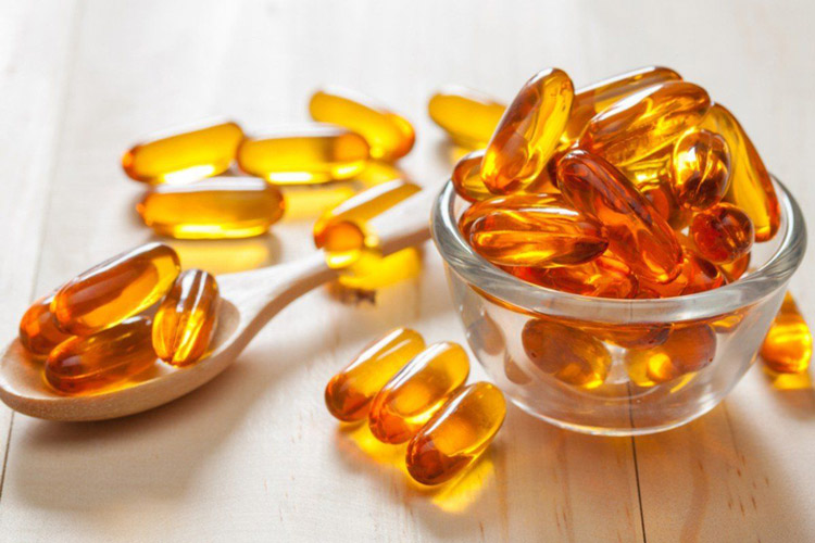 Những trường hợp dầu cá có thể không hiệu quả 2