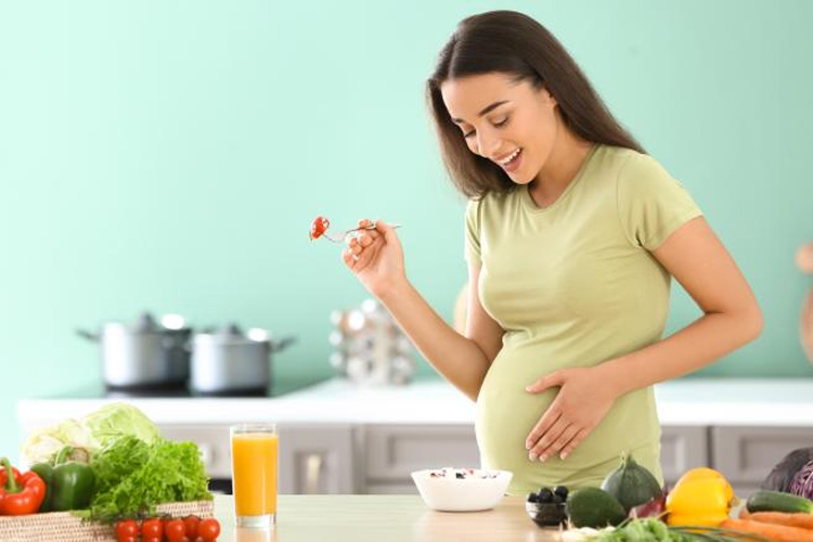 Phải làm gì khi cân nặng thai nhi vượt chuẩn? 1 Phải làm gì khi cân nặng thai nhi vượt chuẩn? 1