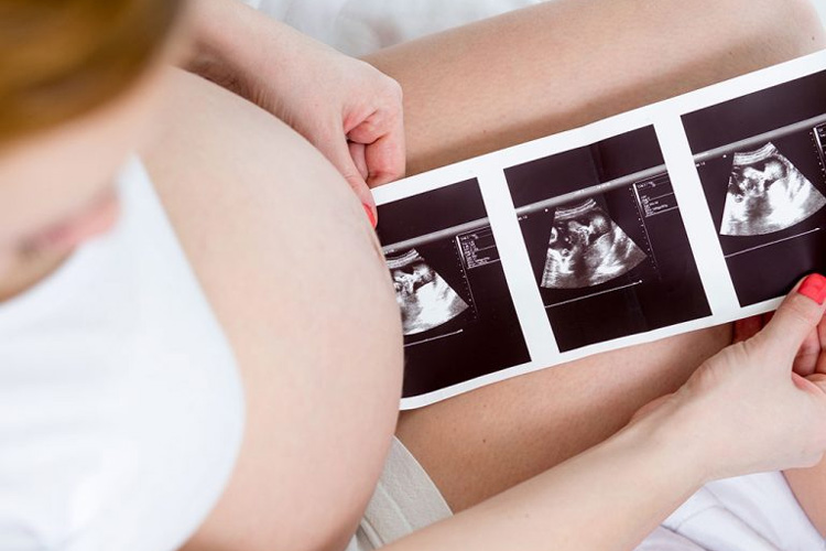 Nguy cơ gặp phải nếu cân nặng thai nhi vượt chuẩn 1 Nguy cơ gặp phải nếu cân nặng thai nhi vượt chuẩn 1