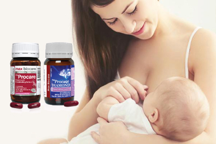 Có cần bổ sung vitamin tổng hợp cho phụ nữ sau sinh?Rất nhiều mẹ bỉm thắc mắc việc uống vitamin tổng hợp sa 9