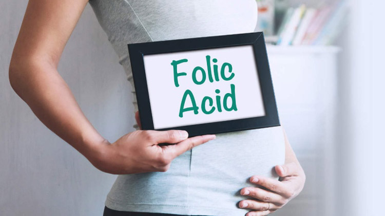 Acid folic 1