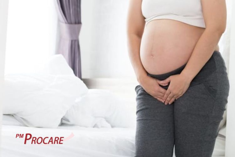 1. Ngứa vùng kín khi mang thai 1 1. Ngứa vùng kín khi mang thai 1