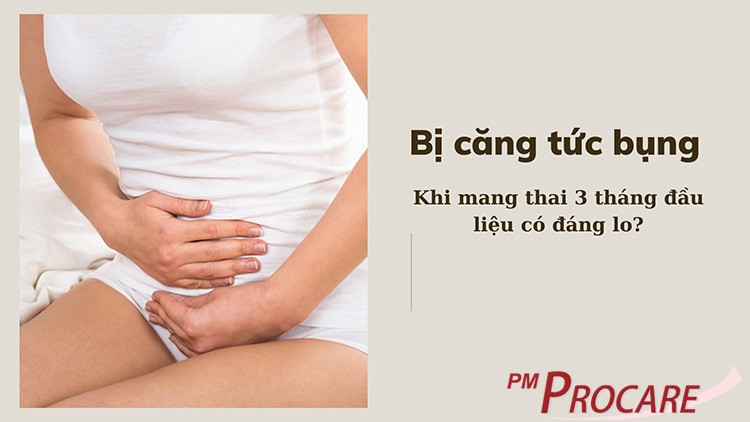 Bụng giật giật có phải mang thai? Những điều cần biết để mẹ bầu an tâm