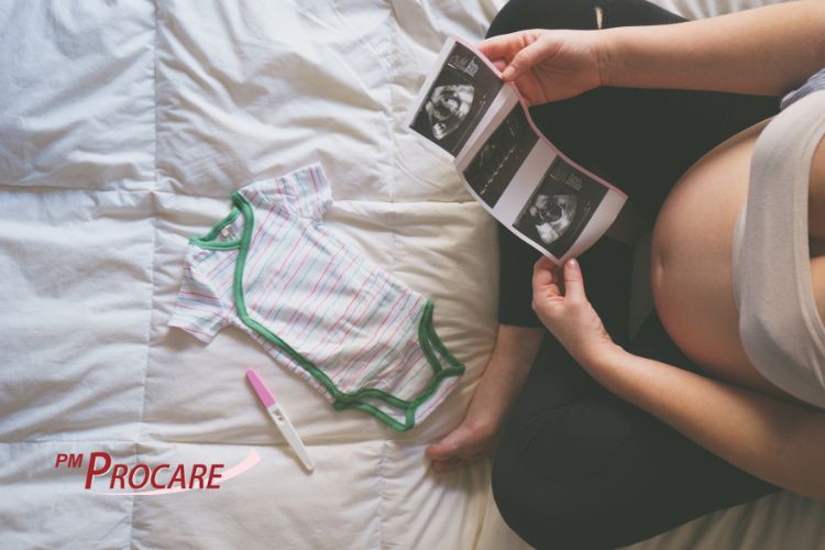 Lên lịch siêu âm khoa học cho mẹ bầu 1 Lên lịch siêu âm khoa học cho mẹ bầu 1