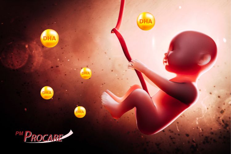 Nên bổ sung DHA vào tháng thứ mấy của thai kỳ? 1 Nên bổ sung DHA vào tháng thứ mấy của thai kỳ? 1