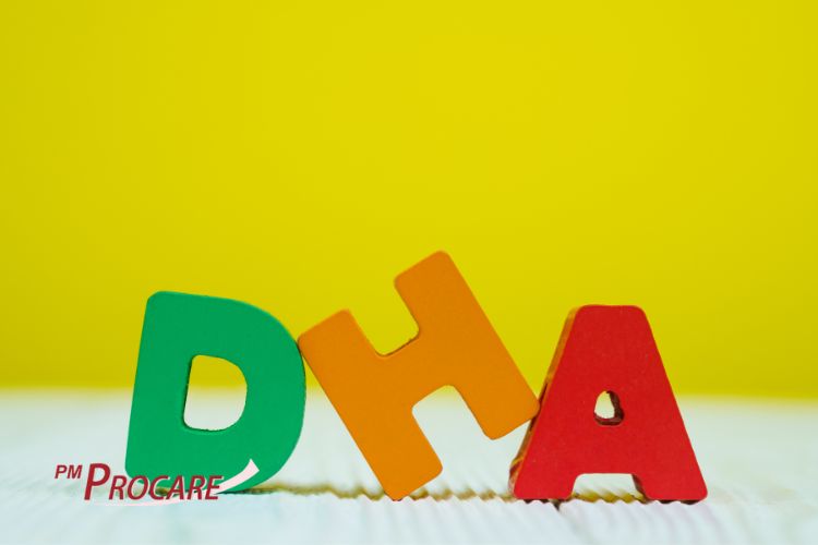 DHA 1 DHA 1