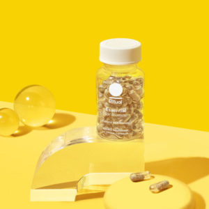 4. Prenatal Multivitamin essential 1