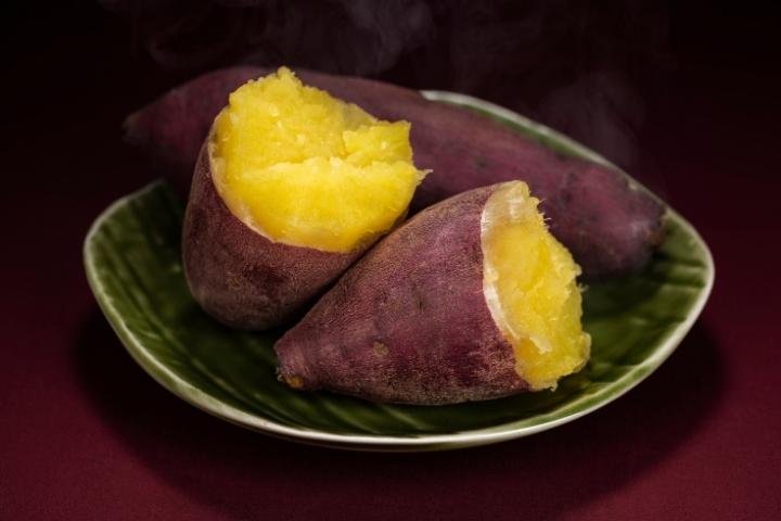 Khoai lang 1 Khoai lang 1