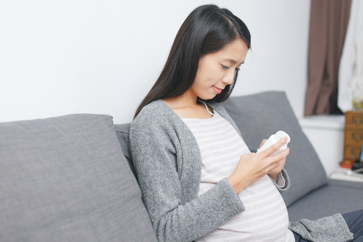 Những lưu ý khi chọn canxi hữu cơ cho bà bầu 1 Những lưu ý khi chọn canxi hữu cơ cho bà bầu 1