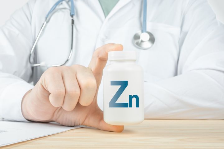 Kẽm 1 Kẽm 1
