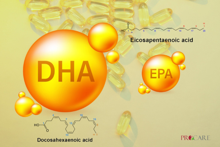 Bổ sung DHA và EPA như thế nào? 1