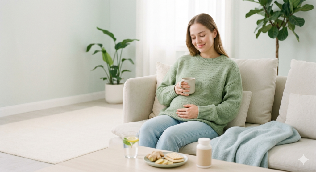 Bí Quyết Vượt Qua Cơn 